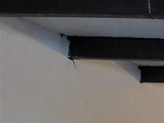 Il va falloir pousser les murs !